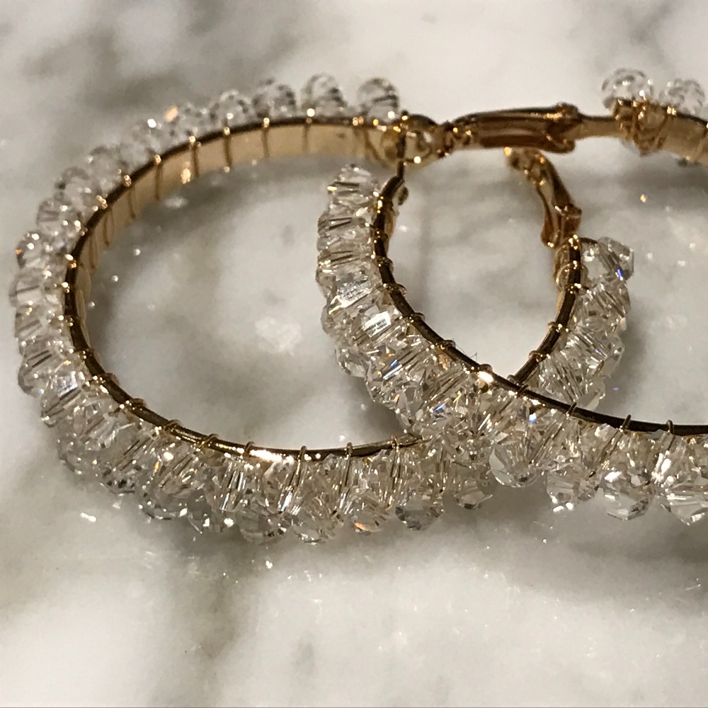 Meet your Posher, Nou